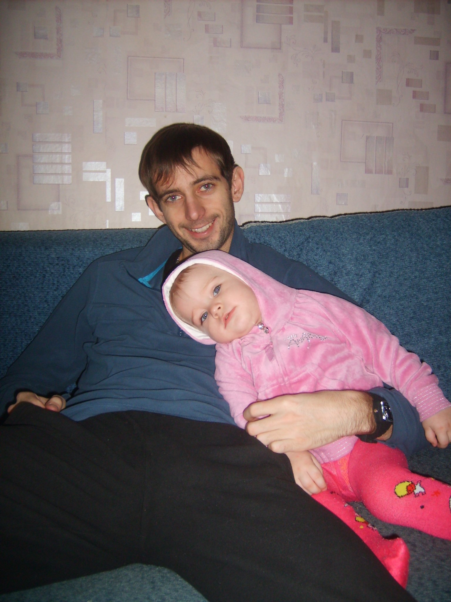 Фото профиля