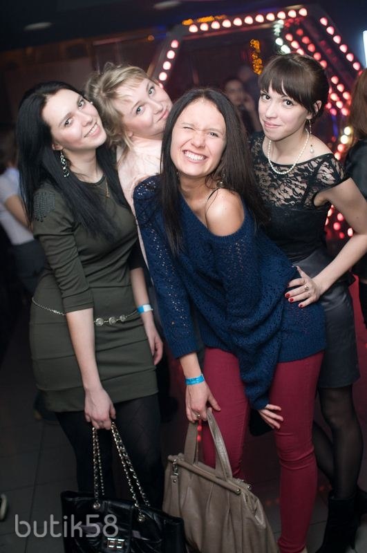 Кира Усанкова Владимировна | Пенза