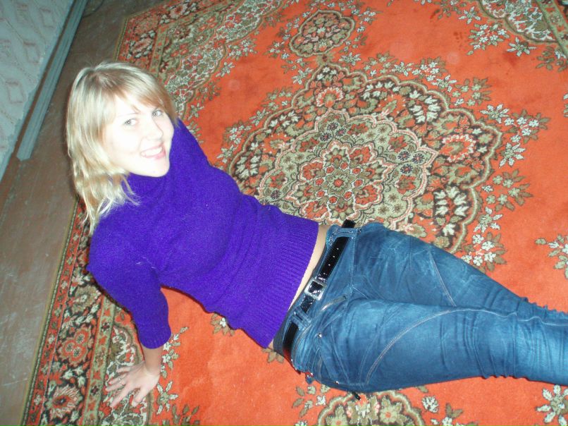 Алла Фролова | Подольск