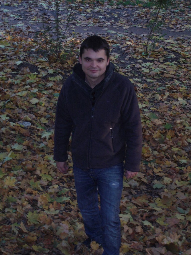 Алексей Благонадеждин | Brugge