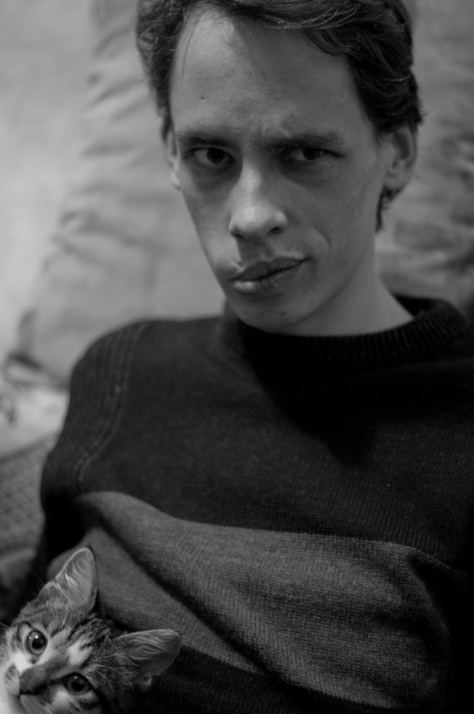 Леонид Горбовский | Торжок