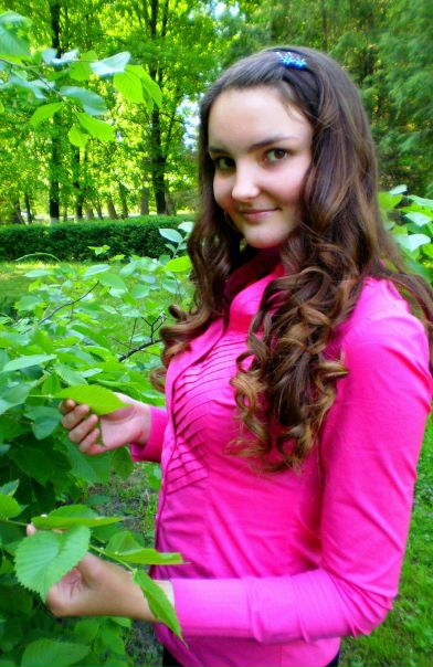 №121, Тонечка Макарчук, Киев №121, Тонечка Макарчук, Киев