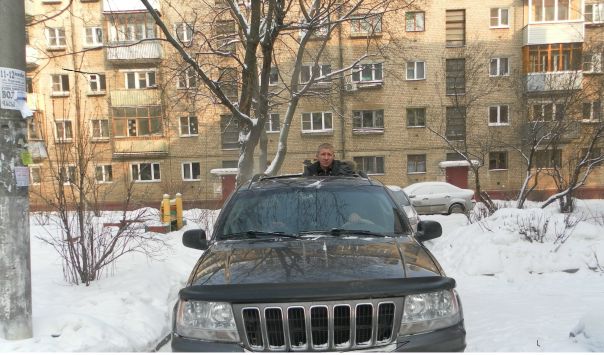 №13, Данила Щетинкин, Москва №13, Данила Щетинкин, Москва