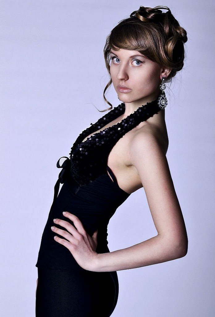 Инна Хромцова | Москва