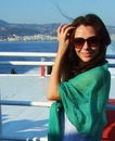№27 Алёна Елина