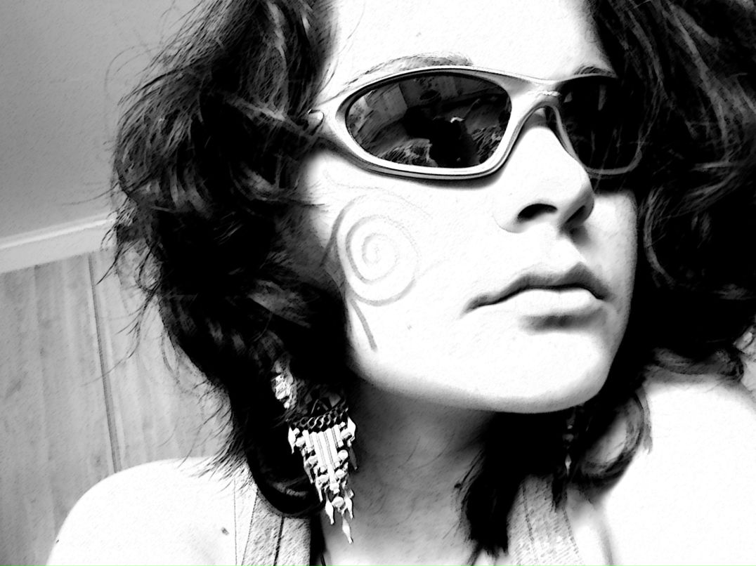 Нисса Крит ☮ | Москва