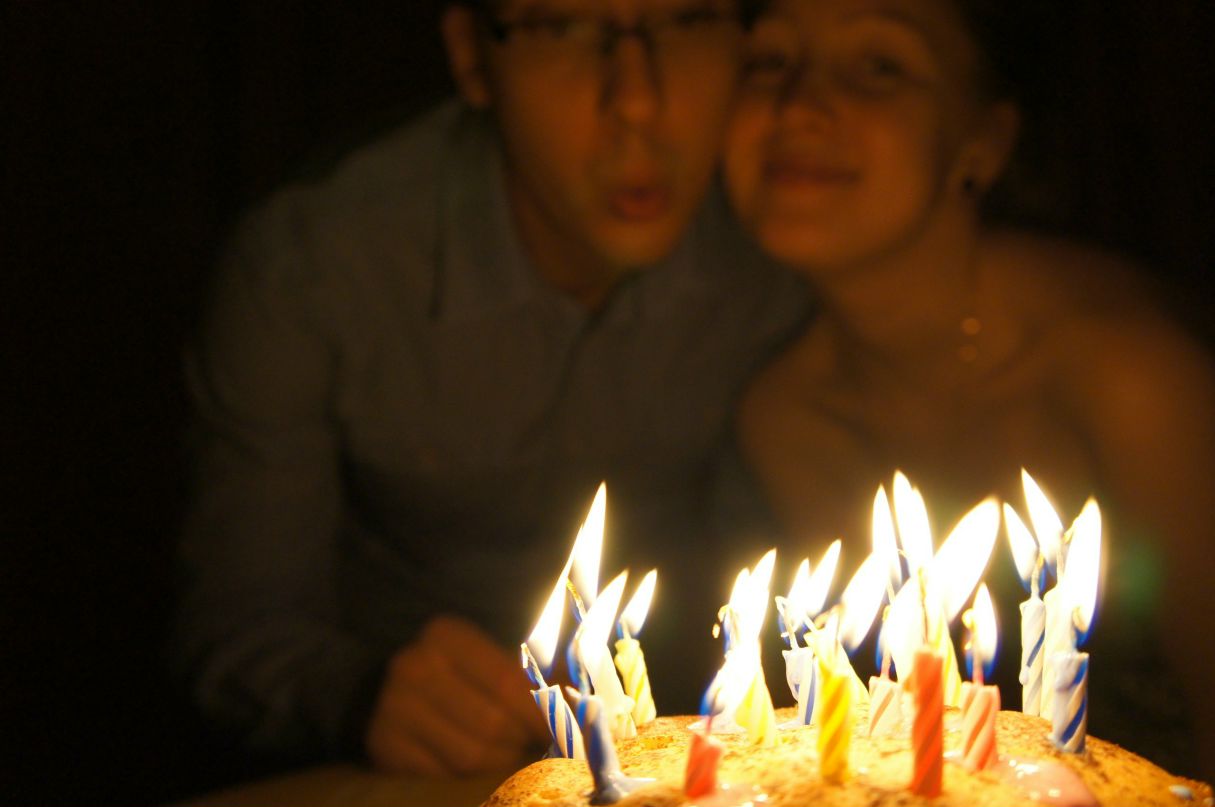 Андрей Красношлык | Петрозаводск