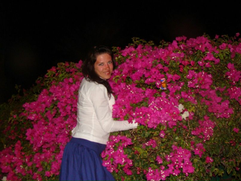 Ирина Байрамова | Сургут