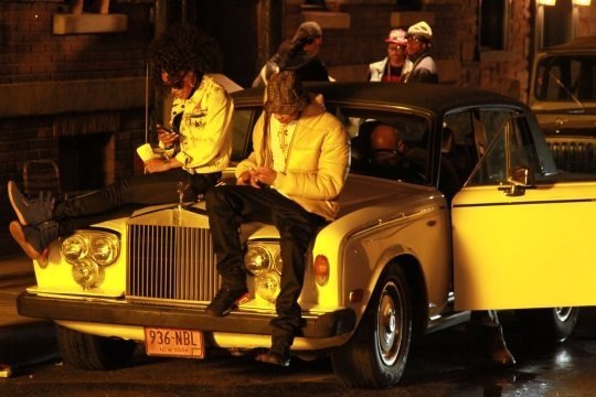 Денис Тимофеев | Одесса