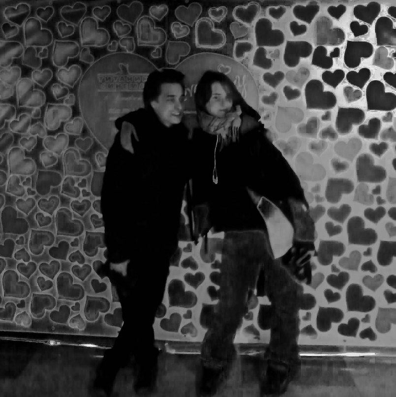 Вика Ларионова | Екатеринбург