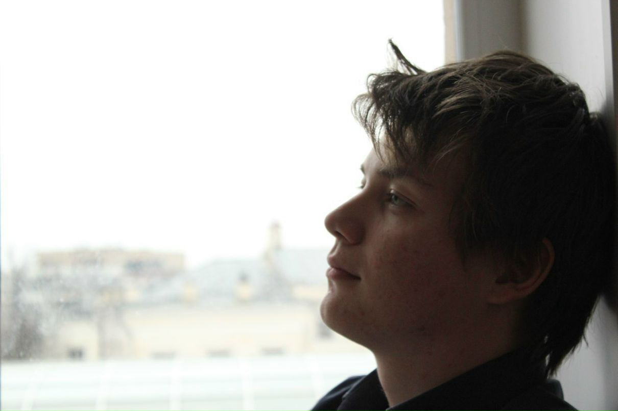 Михаил Гребцов | Москва