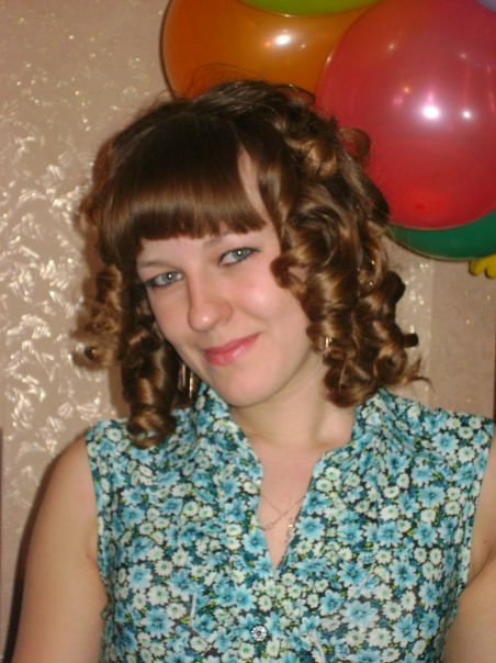 №71, Антонина Козырева, 34 года, Безенчук №71, Антонина Козырева, 34 года, Безенчук