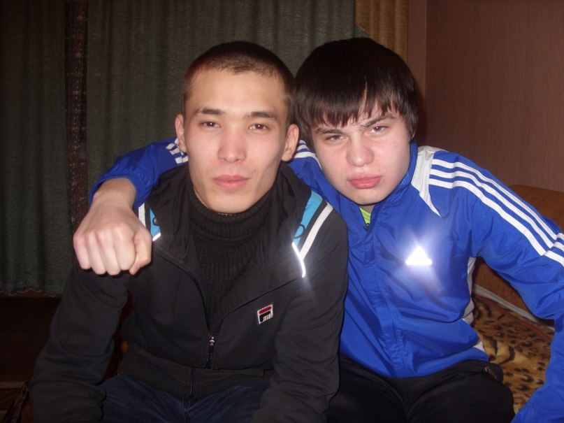 Равиль Диев | 