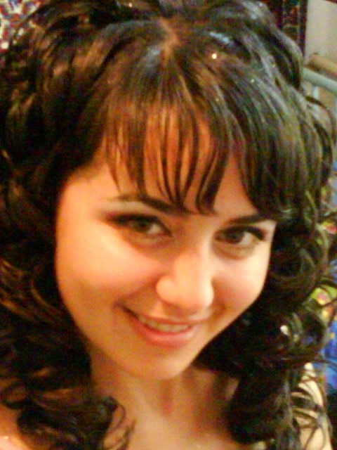 Эльзара Абильмеджитова | Симферополь