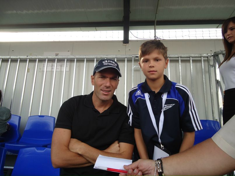 Даниил Пенчиков | Санкт-Петербург