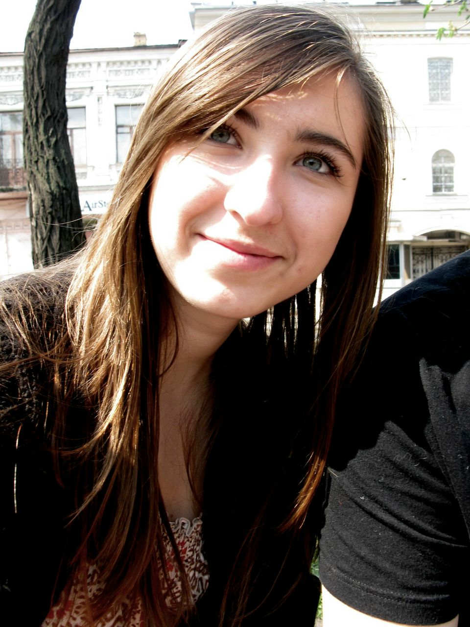 Женя Николаенко | Киев