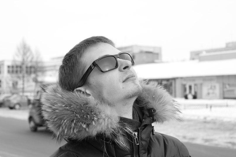 Илья Шуклинов | Раменское