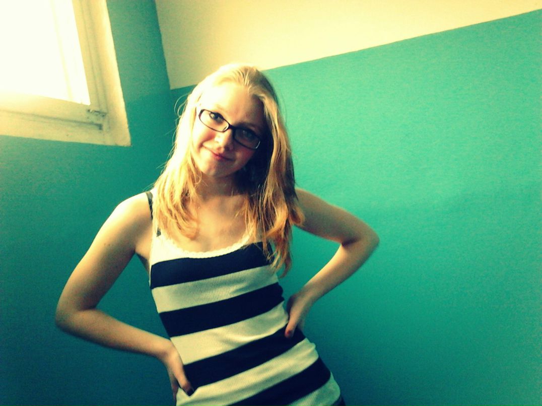 Алёна Ульяновская | Мурманск