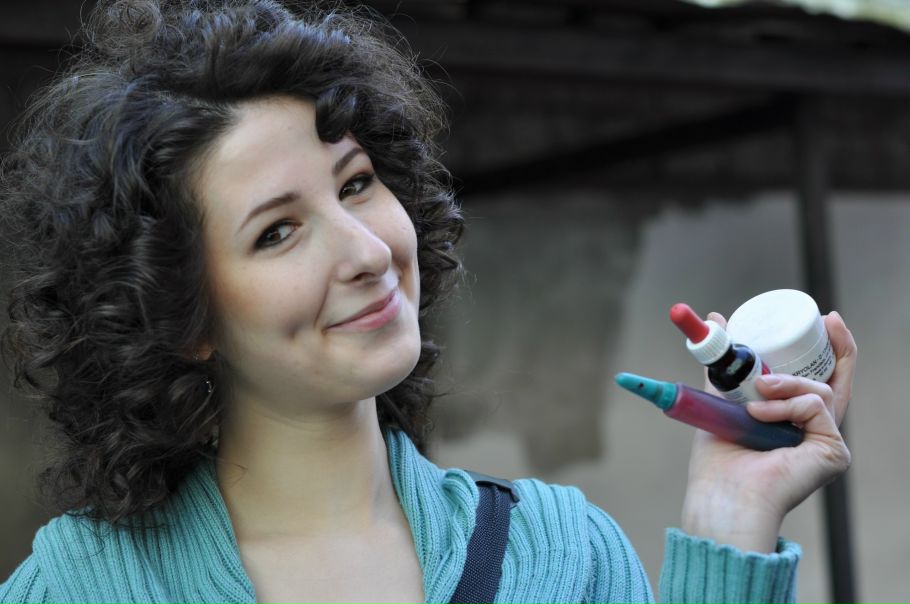 №90, Катерина Куземка, 36 лет, Киев №90, Катерина Куземка, 36 лет, Киев