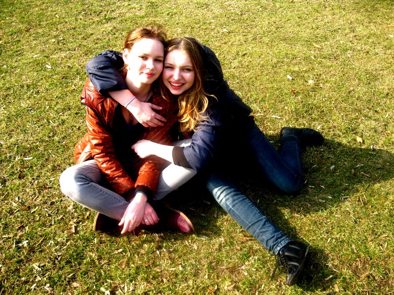 Даша Цыганкова | Минск