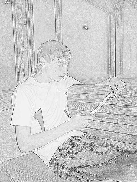 №24, Міша Остапчук, Сарны №24, Міша Остапчук, Сарны