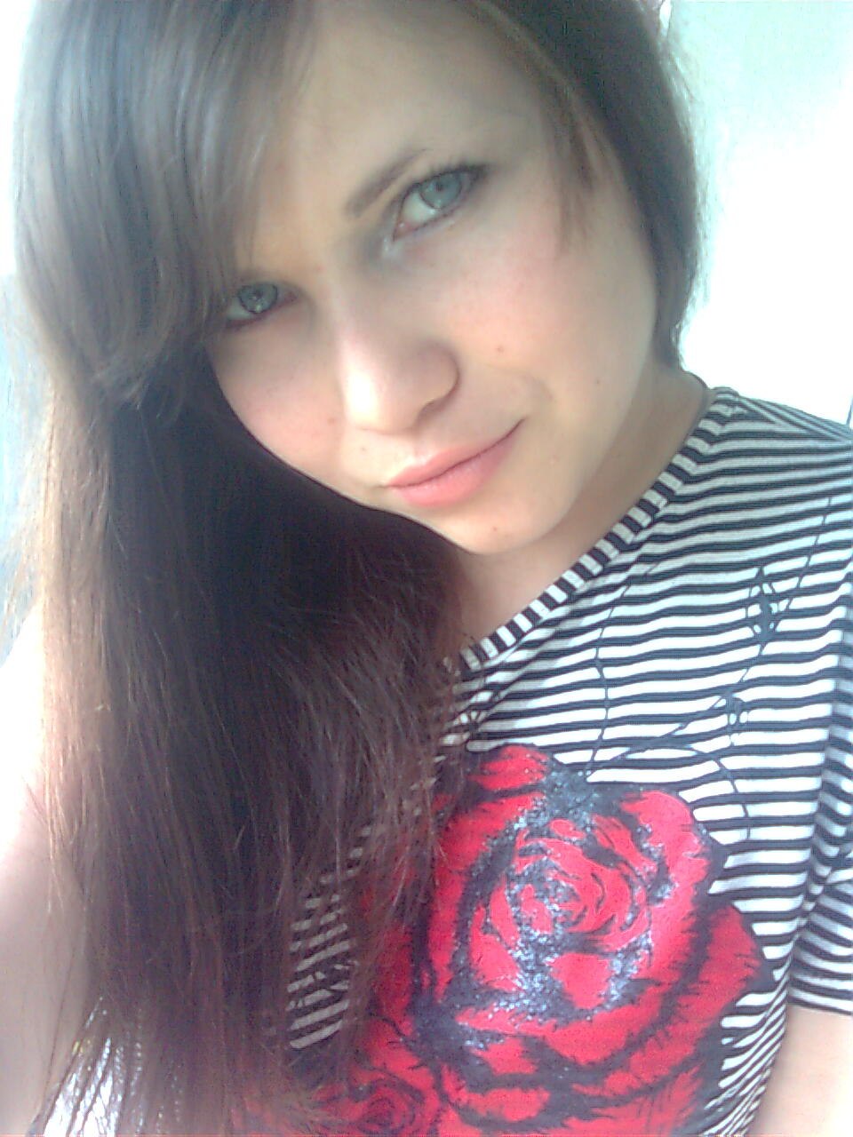 Катюша Снигач | Запорожье