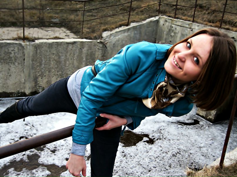 Катерина Самойлова | Тугулым