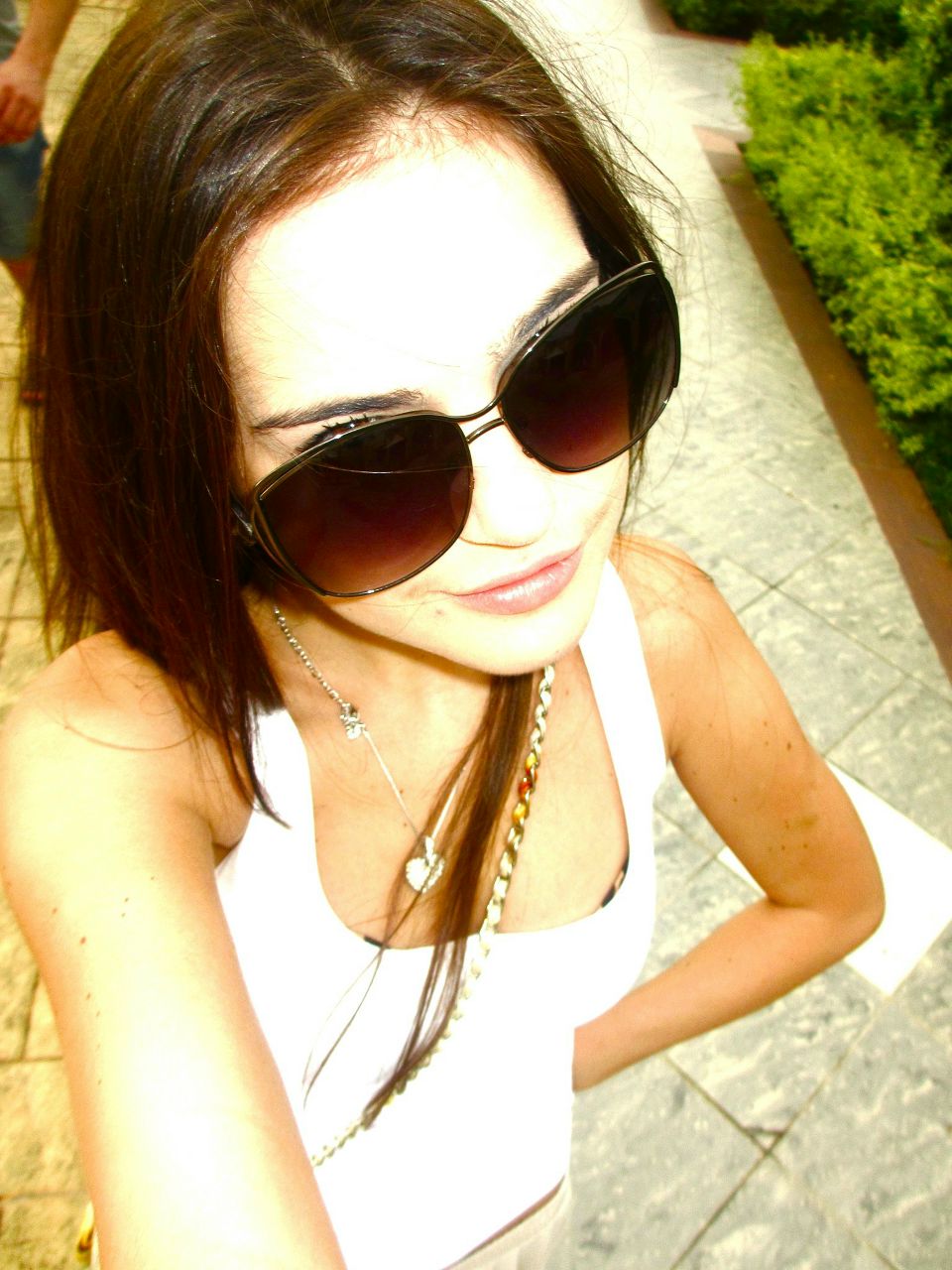 Alina Firsova | Kuala Lumpur