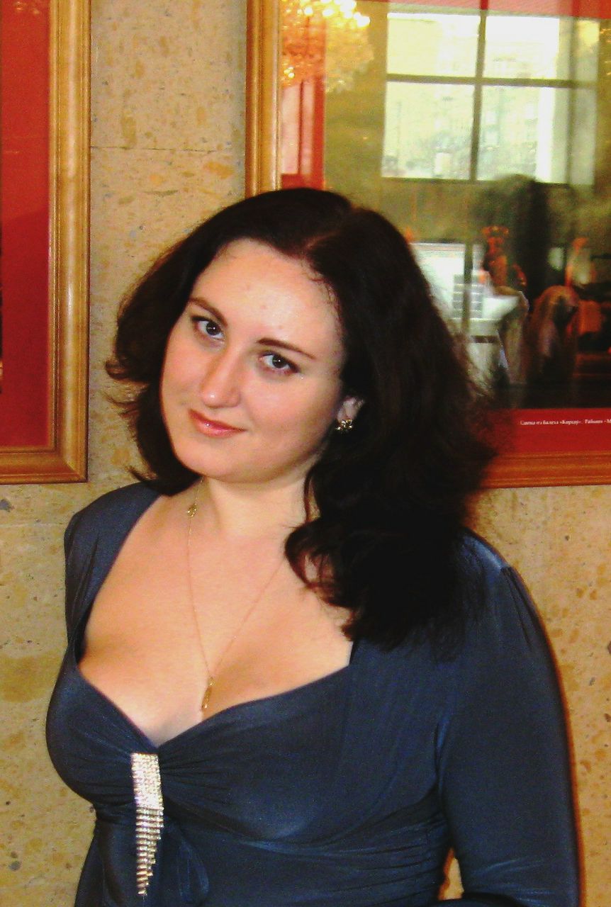 Наталья Сулимова | Ростов-на-Дону