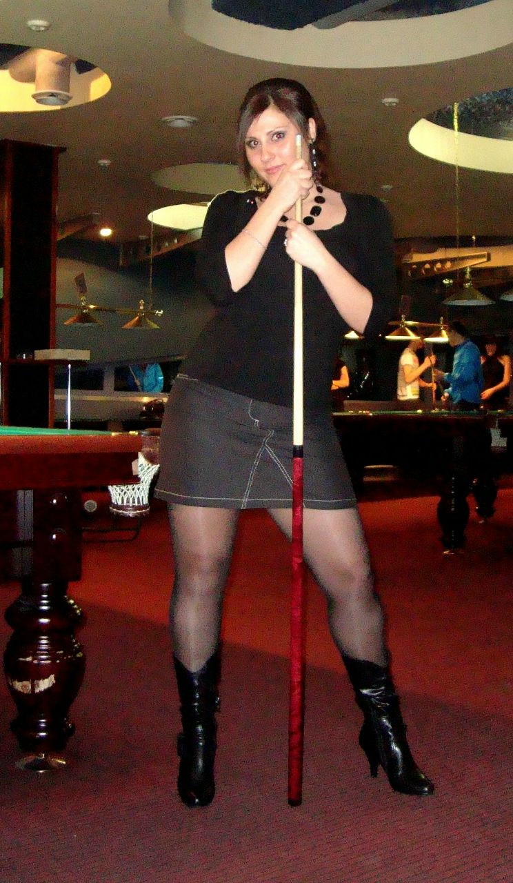 Виктория Сизова | Кировск