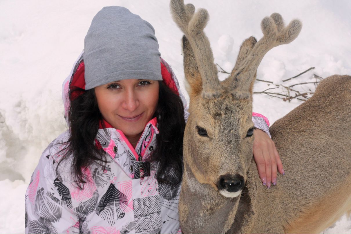 Марина Кропотова | Тула