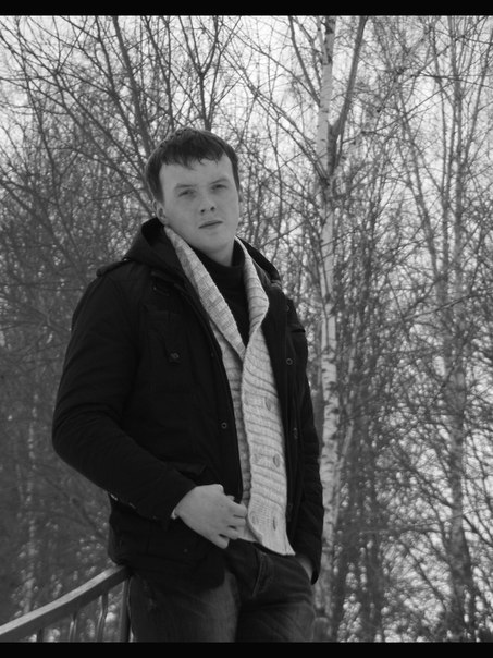 №10, Никита Евсютин №10, Никита Евсютин