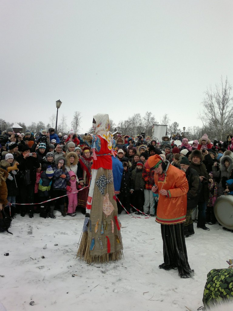 Алёнушка Сысоюшка | Санкт-Петербург