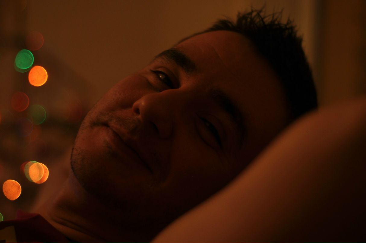 Родион Стрижак-Почуев | Москва