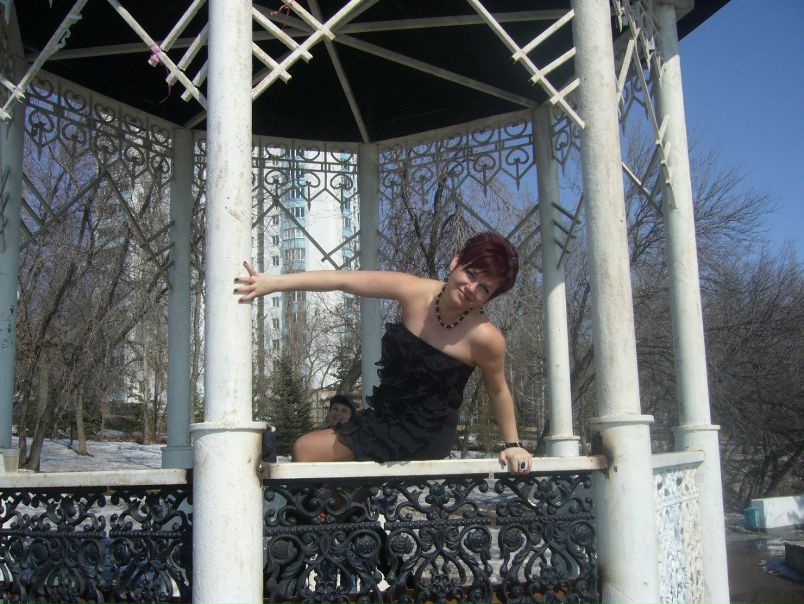 №19, Ксюша Шапранова №19, Ксюша Шапранова