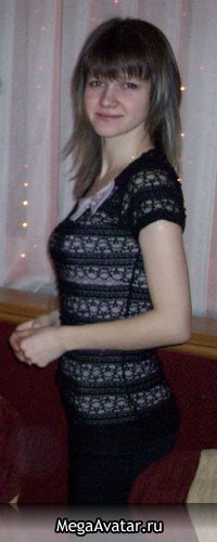 Аня Парфенова •°♥Та самая•°♥ | Тольятти