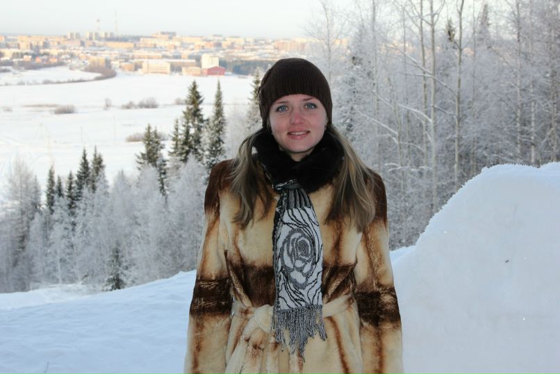 Ольга Талаева | Нижний Новгород