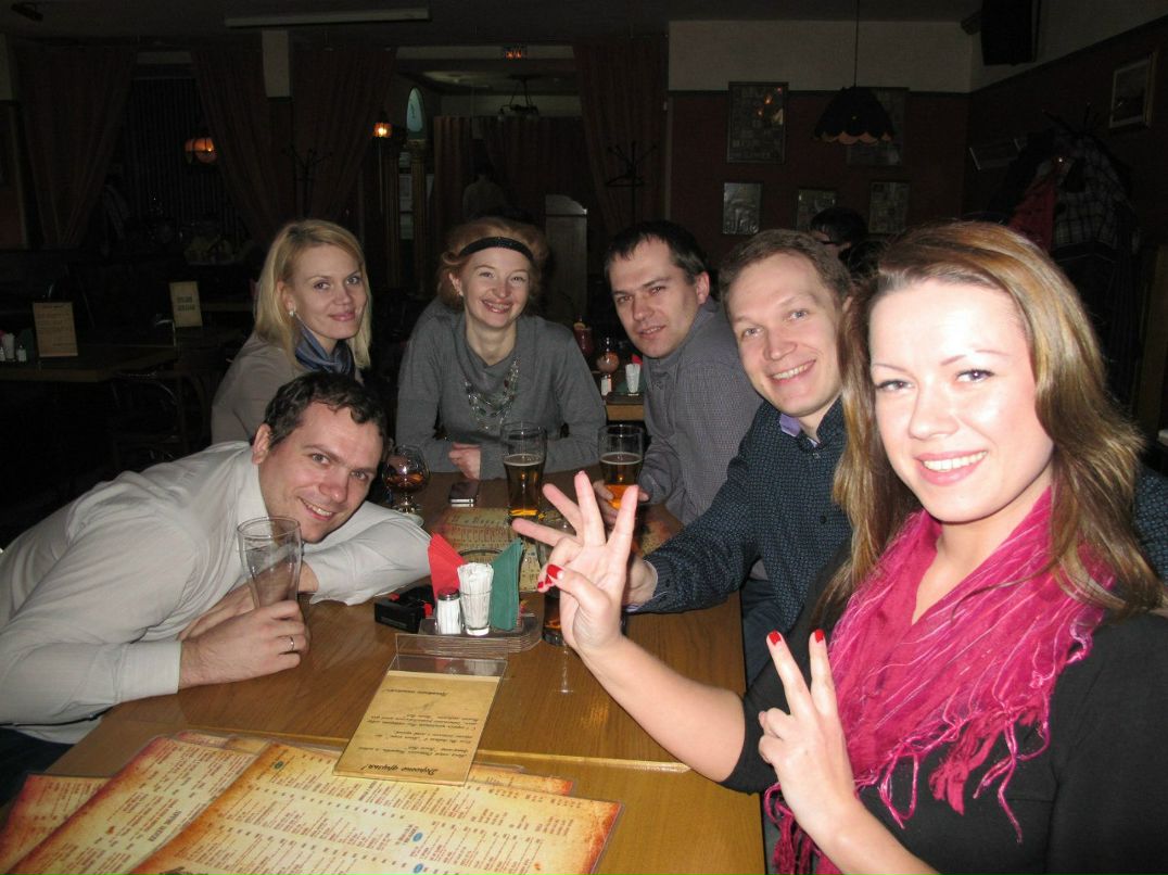 Юлия Петрова Ullla | Москва