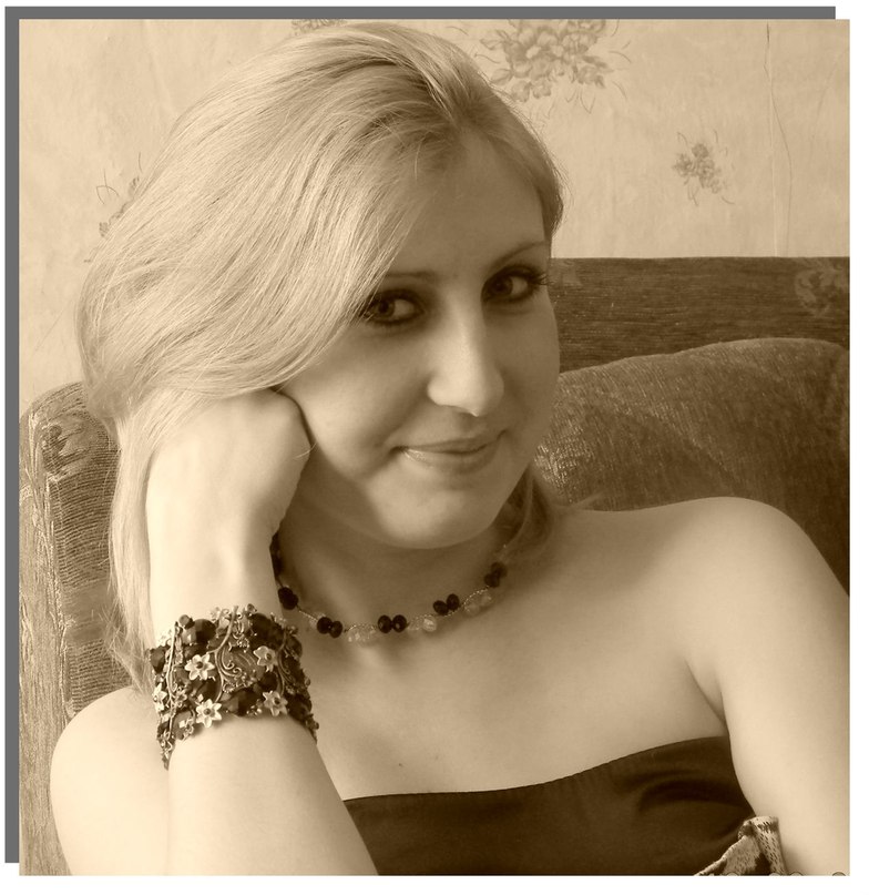 Алёна Спиридонова | Новосибирск