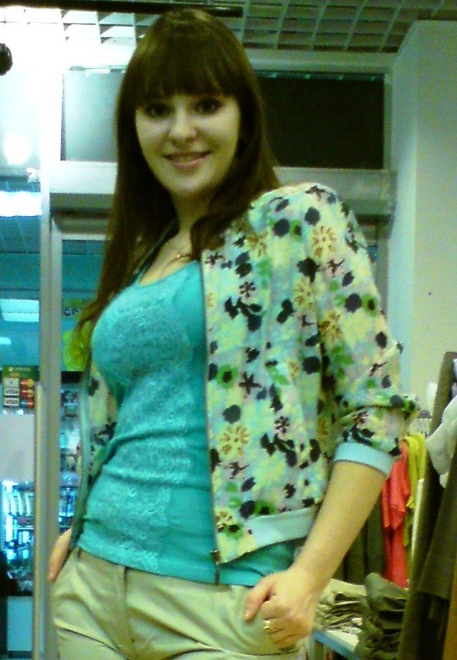 Мария Репина Умничк@! | Нижний Новгород