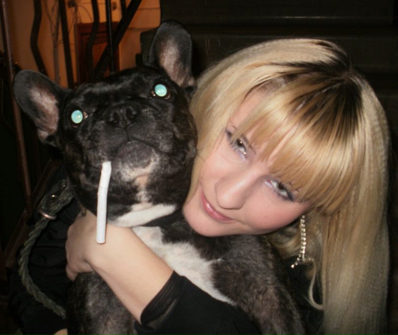 Марина Кострикина | Губкин