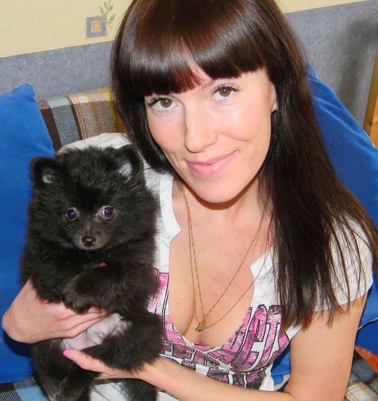 Ирина Боровикова | Санкт-Петербург