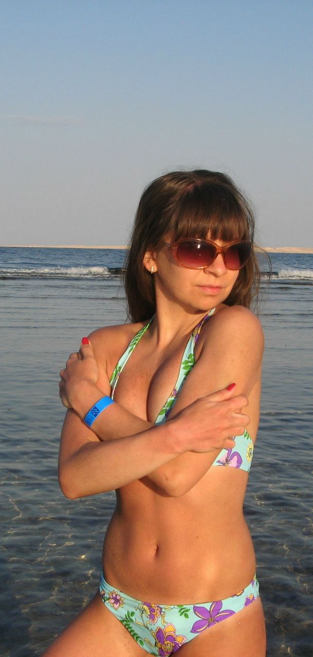 Джулия Руткевич [웃♥유] | Магнитогорск