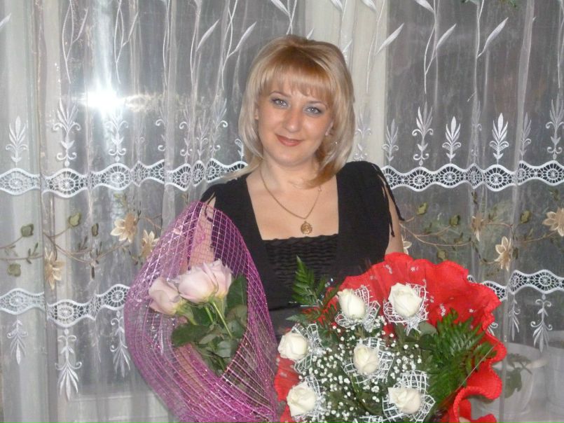 №5, Светлана Книжник, Кривой Рог №5, Светлана Книжник, Кривой Рог