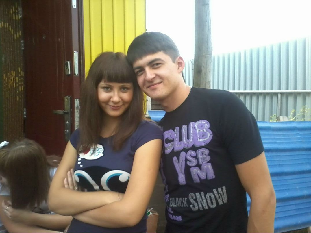 Алексей Дубеев | 