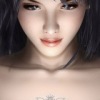 Аватар: Юля Обожженая