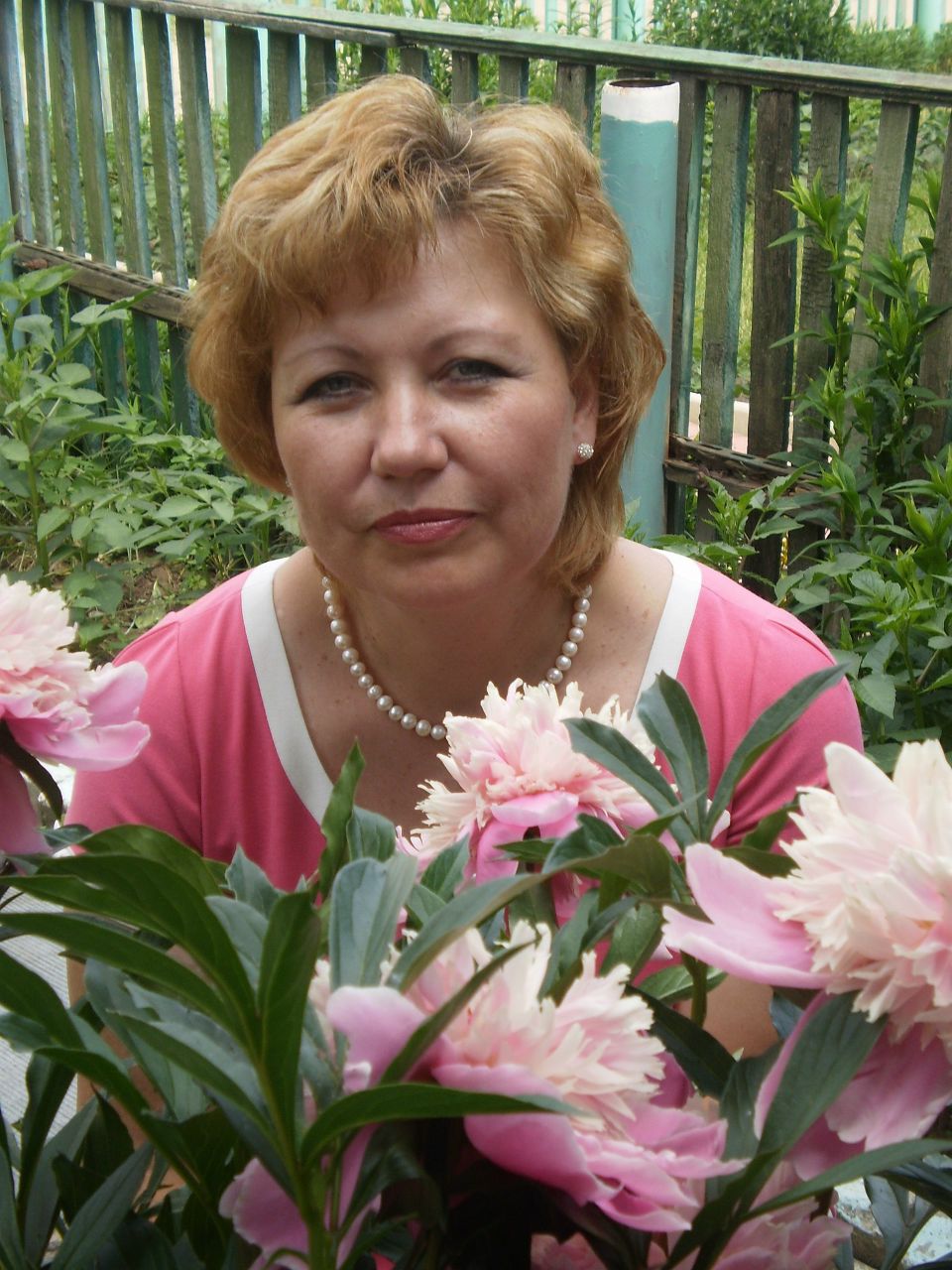 Татьяна Борисова | Москва