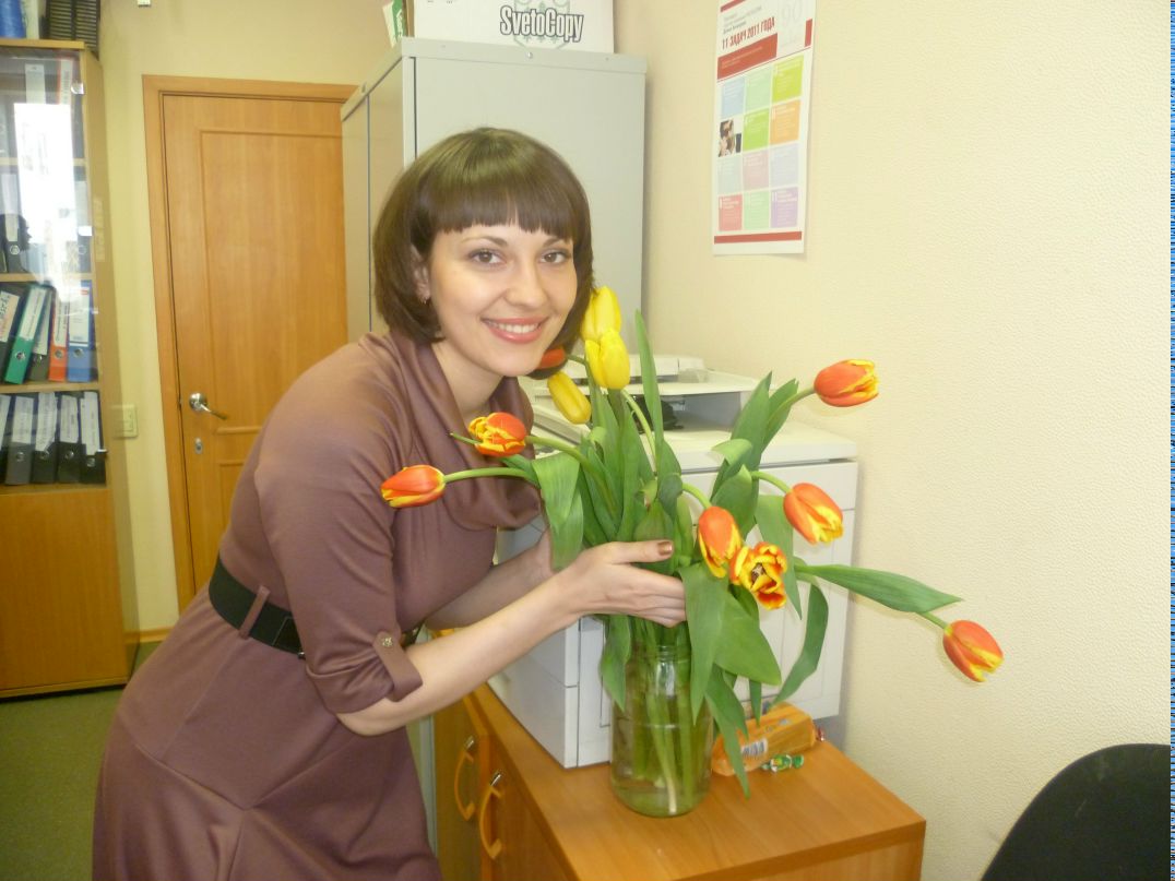 Ольга Алексеева | Кемерово