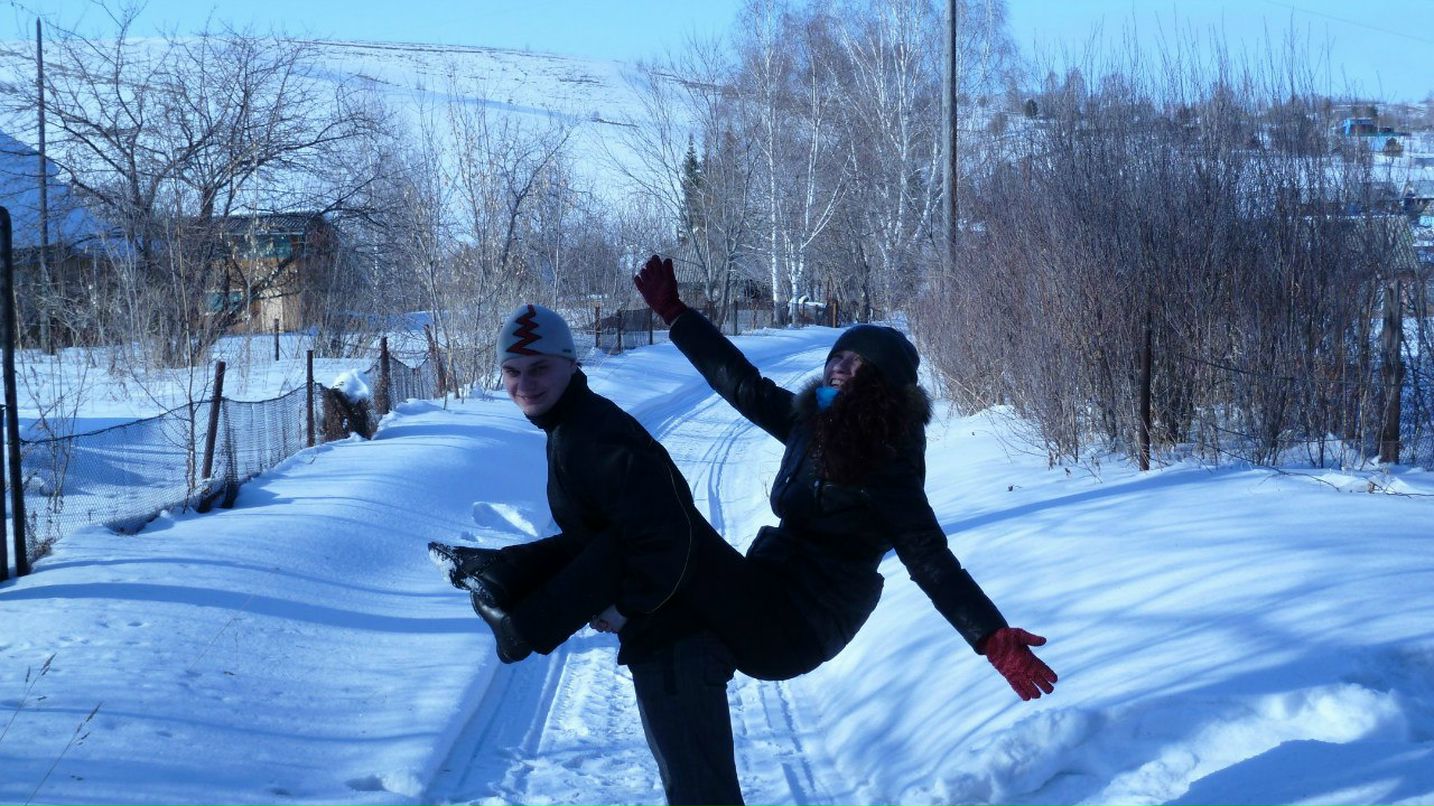 Тарас Вишняк | Новокузнецк