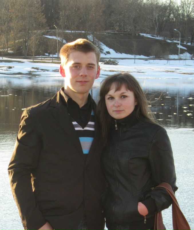 Ольга Боганова | Великий Новгород